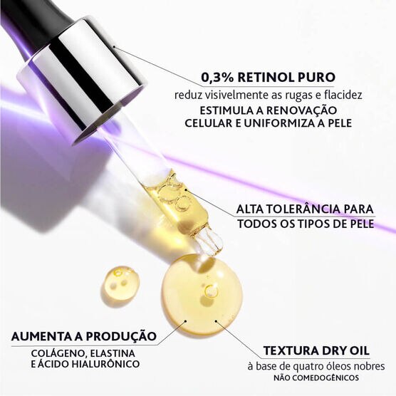 Sérum Esthederm Intensive Retinol